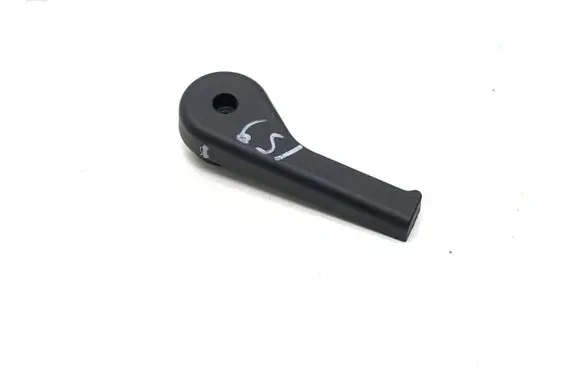 Jaguar XK - XKR Engine bonnet (hood) release handle C2P3592