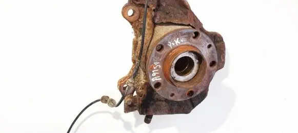 Fiat Ducato Front wheel hub