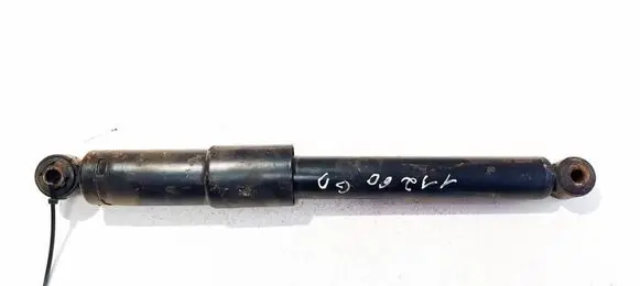 Chevrolet Spark Rear shock absorber/damper 7441237 96424027