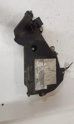 Timing belt guard (cover)