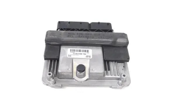 Audi A5 Sportback 8TA Engine control unit/module 03L906018JJ