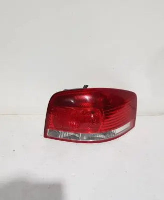 Audi A3 S3 8P Rear/tail lights 280402