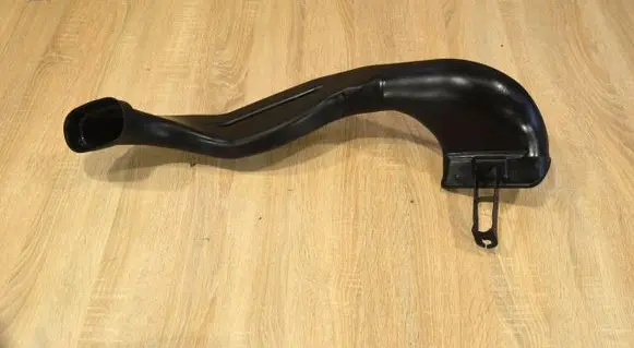 Chevrolet Orlando Air intake duct part 13307080
