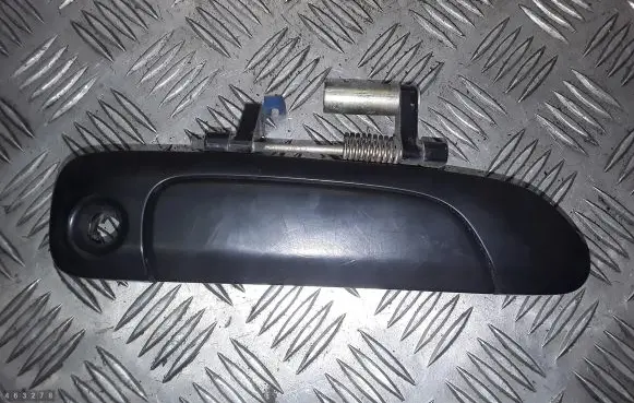 Honda Jazz Loading door interior handle 