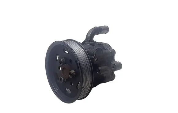 Volkswagen Sharan Power steering pump 7M0145157AA