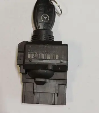 Mercedes-Benz Sprinter W906 Ignition lock A9069050600
