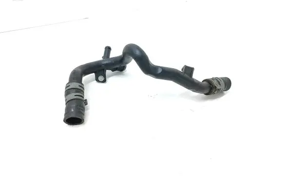 Mercedes-Benz B W245 Engine coolant pipe/hose A6402001452