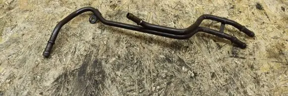 Vacuum line/pipe/hose