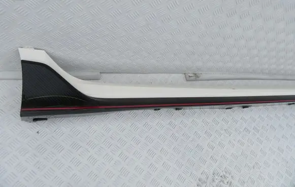 Honda Civic X Sill 71800TGHZZ0051