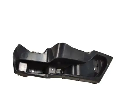 Ford Fusion II Bumper support mounting bracket corner DS7317E851 DS7317E851AB MD568