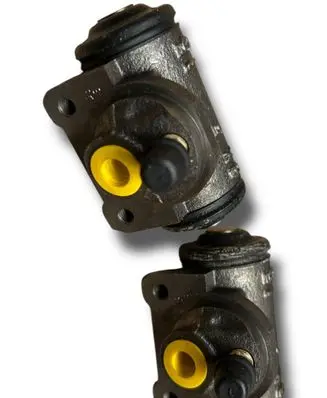 Peugeot 306 Master brake cylinder 793438