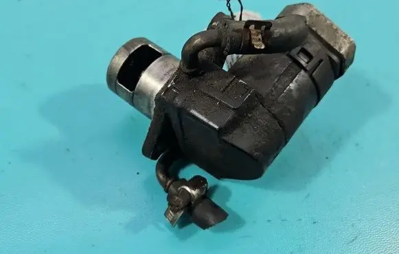 Opel Vectra C EGR valve 00005321C1 IMPRK1521319