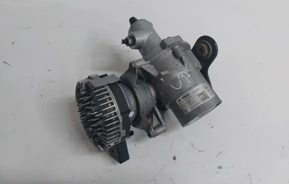 Volkswagen e-Up Master brake cylinder 12E614307D 20210708 0132018032
