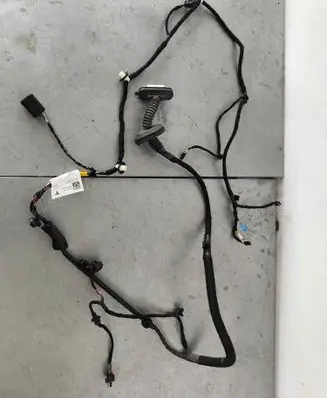Tesla Model Y Rear door wiring loom 148905300e