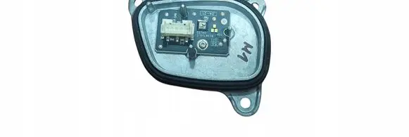 Volkswagen Golf VIII LED ballast control module 5H0998478