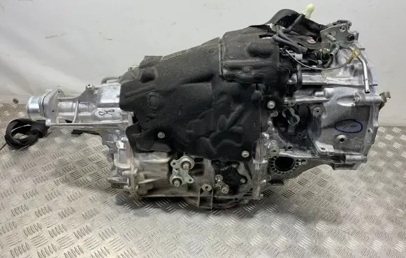 Subaru Outback (BT) Automatic gearbox TR580RHHBB 320323KR