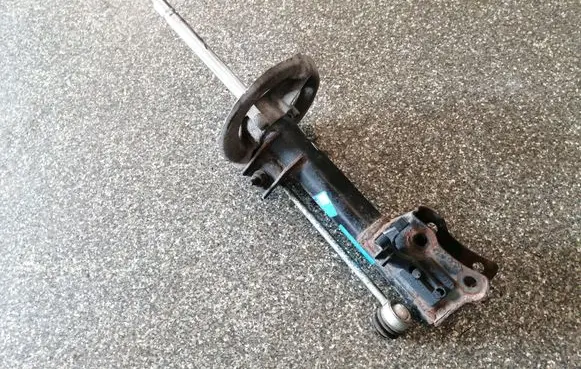 Mercedes-Benz A W168 Front shock absorber/damper