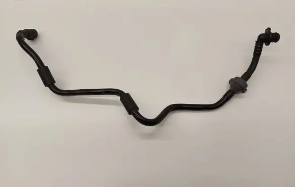 Vacuum line/pipe/hose