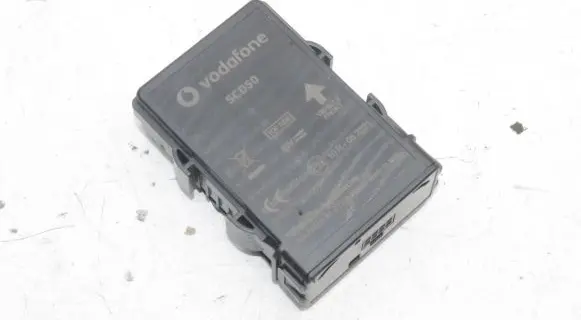 Mercedes-Benz EQA Other devices 4C2255UAB