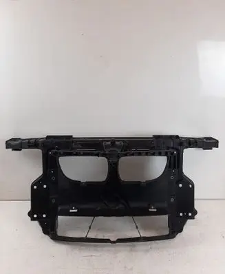 BMW 1 E81 E87 Radiator support slam panel 7193748 7513007 7514007