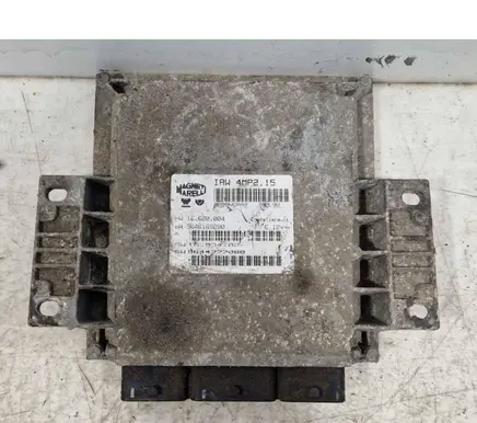 Engine control unit/module