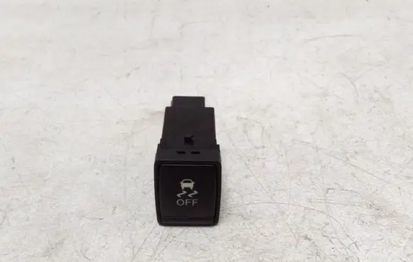 Traction control (ASR) switch