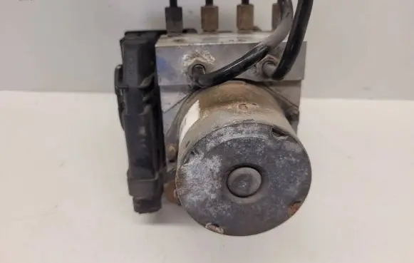 Honda Civic ABS Pump 0265236394 0706012987