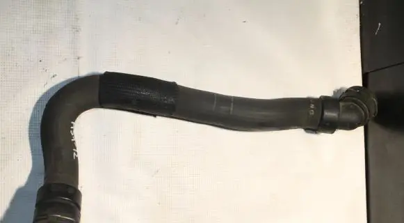 Volvo XC60 Engine coolant pipe/hose S4000250