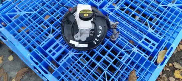 KIA Venga Brake booster 585001P205