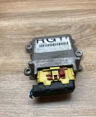Chrysler Voyager Airbag control unit/module 04748604AC 0285001466 WithPlug