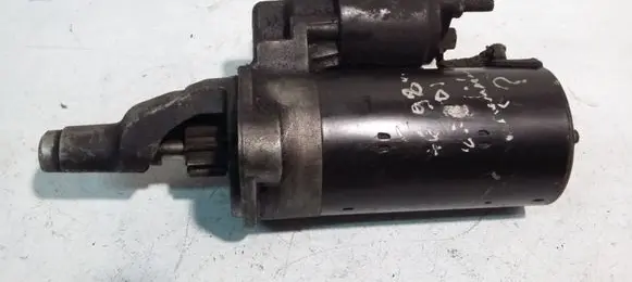 Audi A6 S6 C5 4B Starter motor 0001109023 059911023H