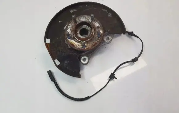 Chevrolet Cruze Rear wheel hub