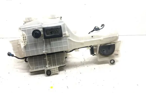 Peugeot Partner Interior heater climate box assembly 