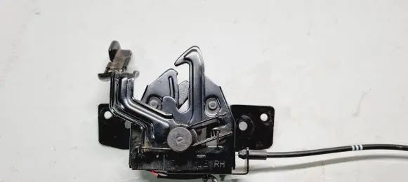 KIA Niro Engine bonnet/hood lock/catch 81130G5900