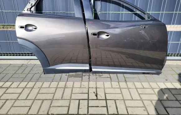 Mazda CX-3 Rear door Drzwiprawyty