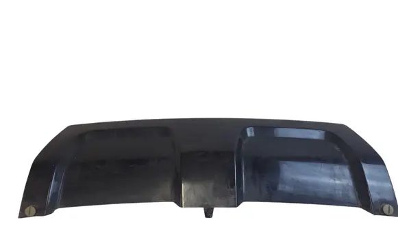 Land Rover Range Rover Sport L494 Front bumper lip DK6217K950AC DK6217K950BC
