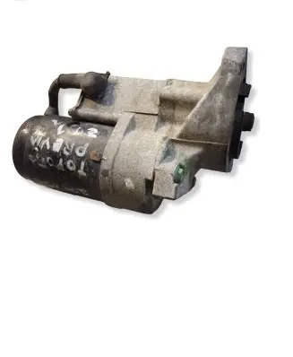 Toyota Previa (XR30, XR40) II Starter motor 
