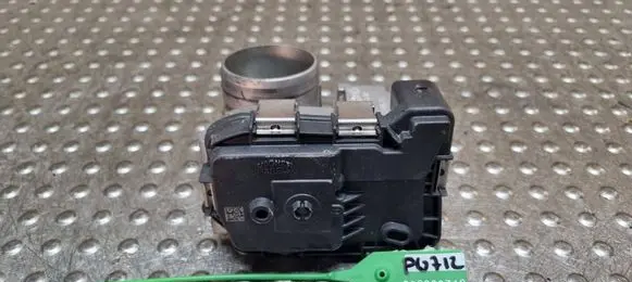 Seat Ibiza V (KJ) Throttle body valve 04C133062C