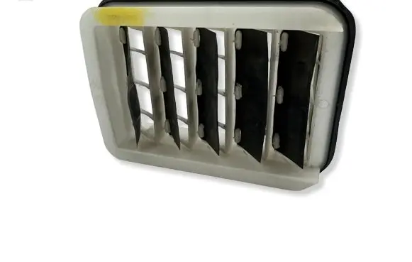 Toyota Yaris XP210 Quarter panel pressure vent 6294002260