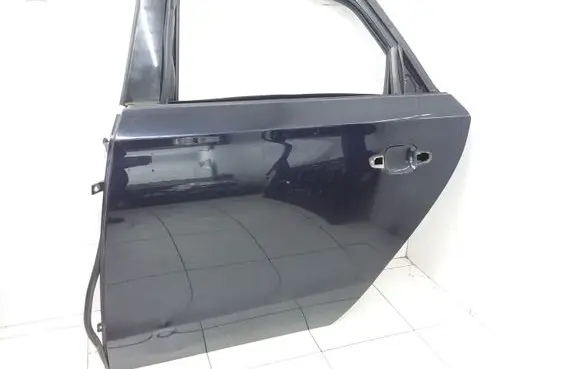 Audi A8 S8 D4 4H Rear door