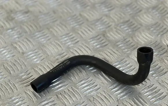 Volkswagen Crafter Breather/breather pipe/hose 076115309B TL52291