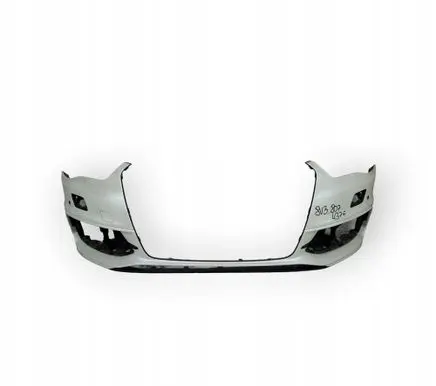 Audi A3 S3 8V Front bumper 8V3807437F