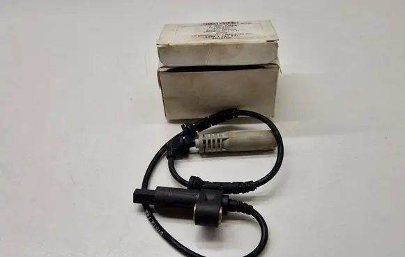 ABS brake wheel speed sensor