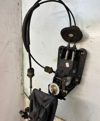 Peugeot 207 Gear selector 4465