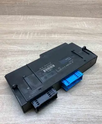 BMW 1 E81 E87 Comfort/convenience module 9187534