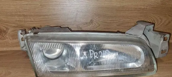 Mazda 626 Headlight/headlamp 10061616