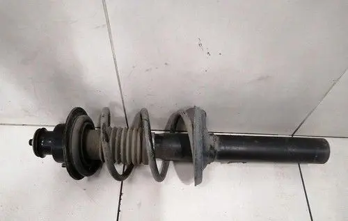 Porsche Cayman 987 Rear shock absorber damper bump stop 98733305114