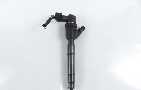 KIA Pro Cee'd I Fuel injector 338002A400 0445110256