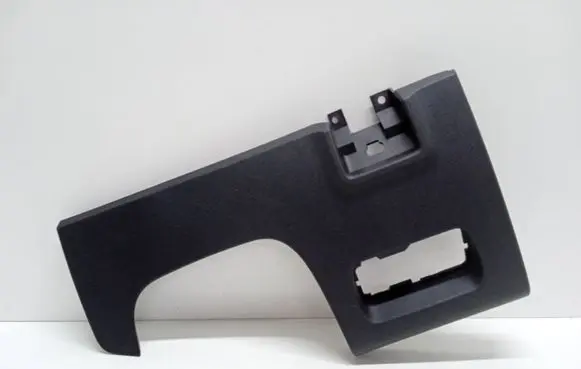 Renault Kadjar Dashboard lower bottom trim panel 689213295R 00175354
