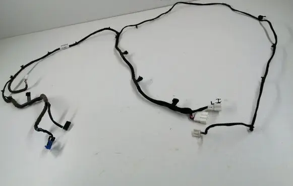 Nissan Qashqai Camera wiring loom 240604EA5C